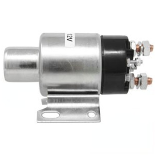 John Deere Solenoid Switch - image 2
