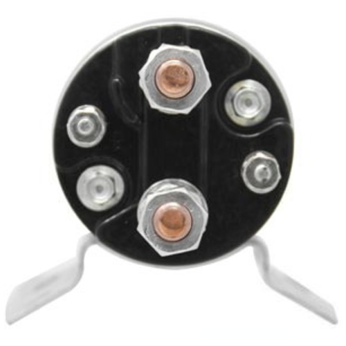 John Deere Solenoid Switch - image 3