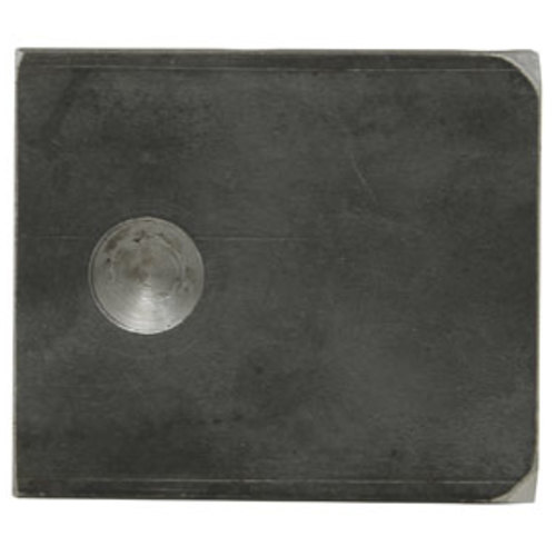 John Deere Draft Link Lock Plate - image 2