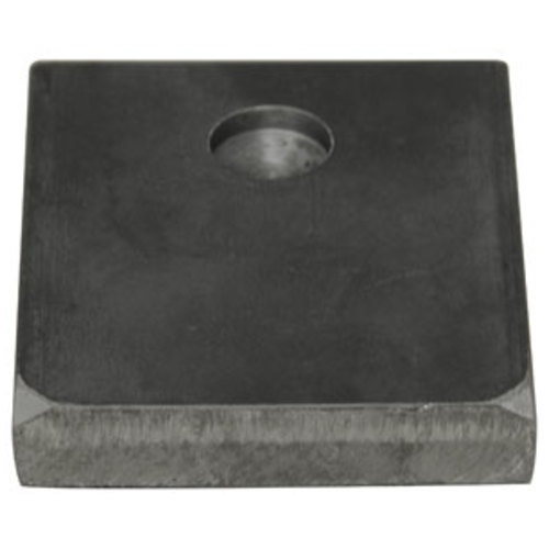John Deere Draft Link Lock Plate - image 3