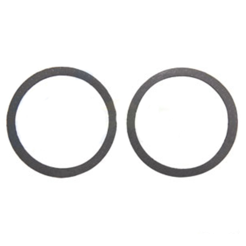 Aftermarket for John Deere R227500 Muffler Gasket Pack of 2 - image 1