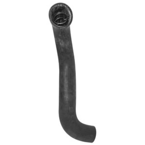 John Deere Radiator Bottom Hose - image 2