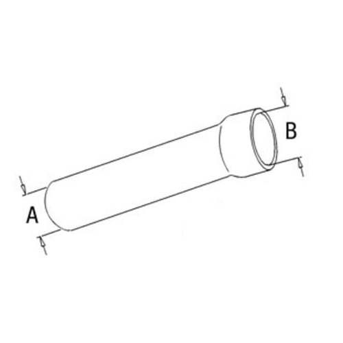 John Deere Radiator Top Hose - image 4