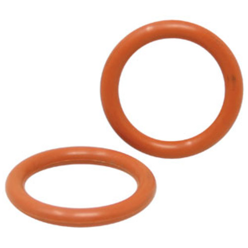 John Deere Turbo Elbow O Ring Pack of 2 - image 2