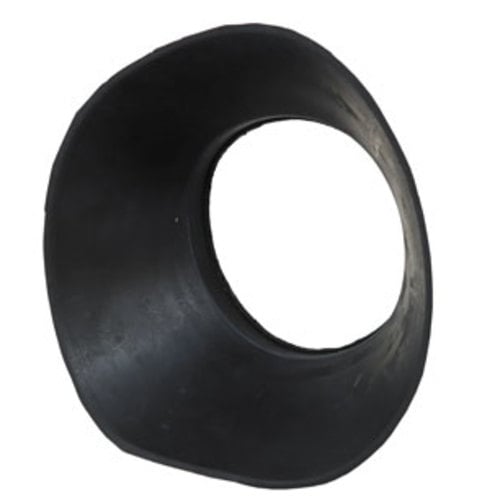  PVC Air Stack Seal ID 4.390" - image 1