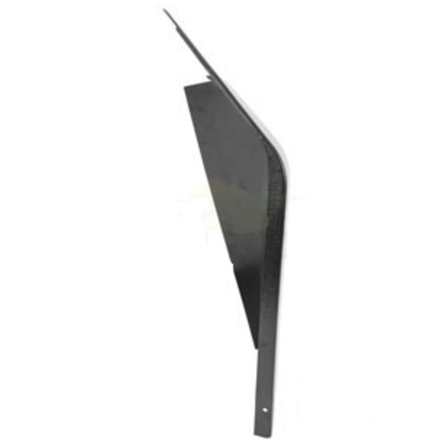 John Deere Panel Fender Trim LH - image 2