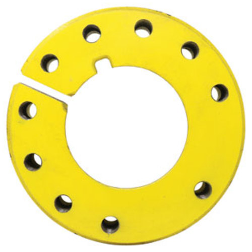  Drive Clamp Ring Hub - image 4