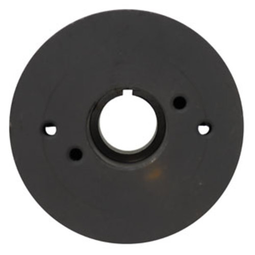 John Deere Pulley Crankshaft - image 3