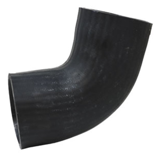 John Deere Radiator Lower Hose - image 2