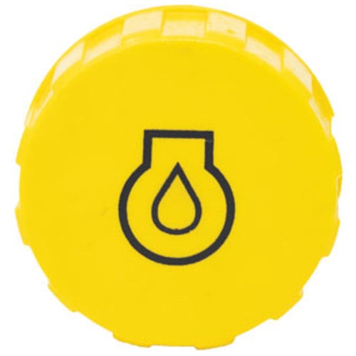  Oil Filler Cap - image 2
