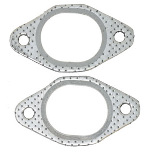 John Deere Exhaust Manifold Gasket Pack of 2 - image 2