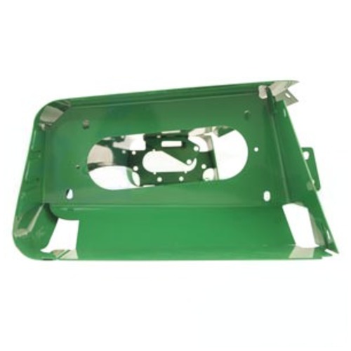 John Deere Fender RH - image 3