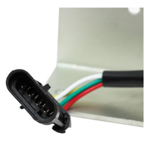  Wiper Motor - image 4
