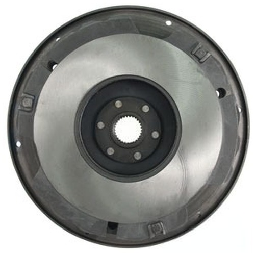  Notch Plate Pressure Plate 12" - image 3