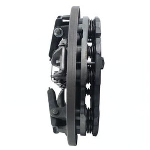  Notch Plate Pressure Plate 12" - image 4