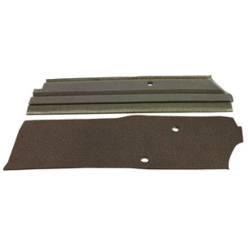 John Deere Cab Post Upholstery Kit - image 3