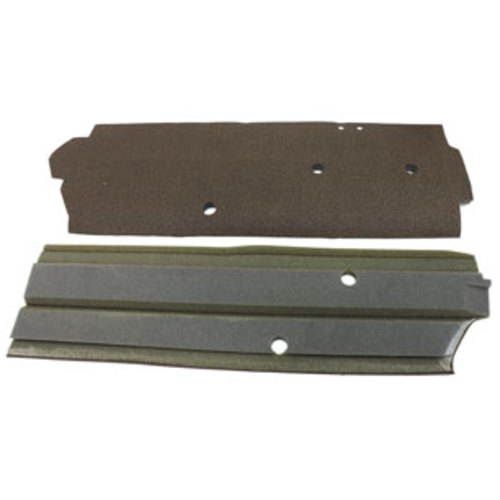 John Deere Cab Post Upholstery Kit - image 4