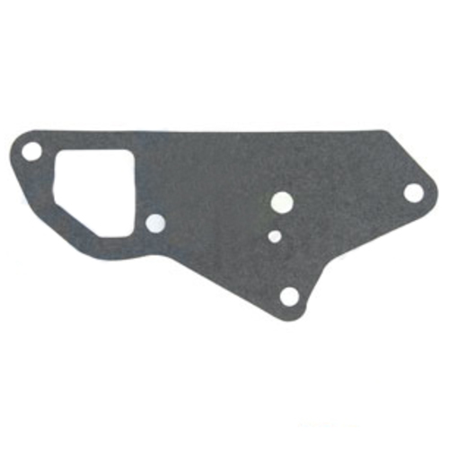 John Deere Water Pump With Pulley - image 2