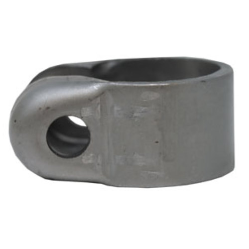 John Deere Tie Rod Clamp - image 2