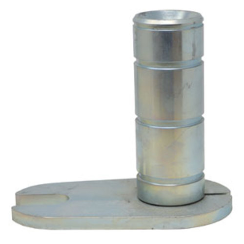  Pivot Pin with Strap - image 2