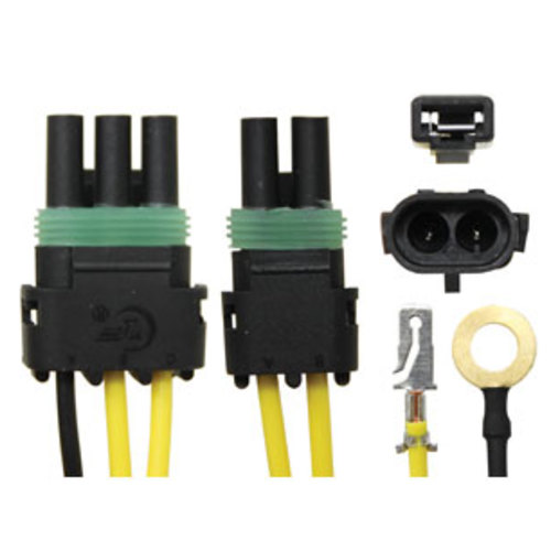 John Deere Wiring Harness - image 2