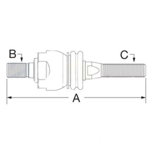 John Deere Ball Joint - image 4