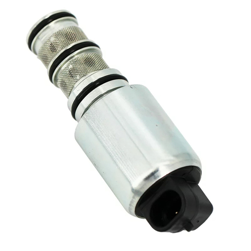 Aftermarket for John Deere Solenoid Valve 3 way RE211158 - image 1
