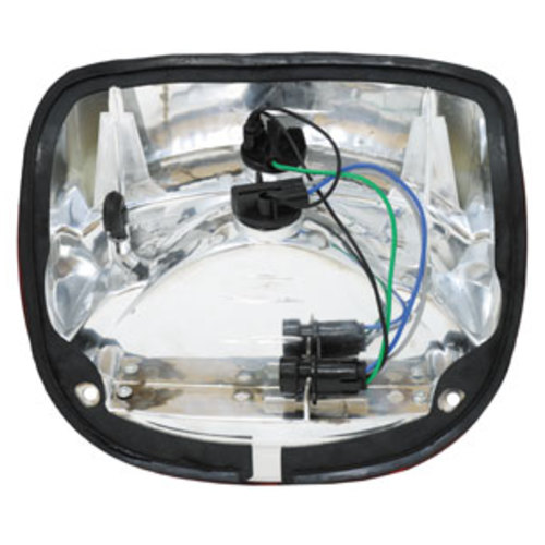  Tail Light without Brake Light RH/LH - image 4
