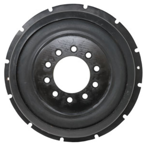 Torsional Damper - image 3