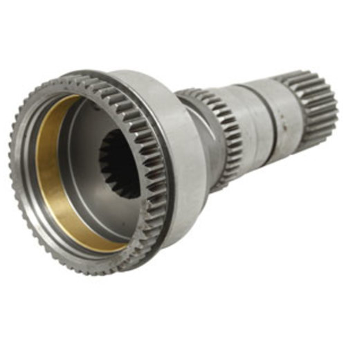  Transmission Oil Pump with Bushing Shaft - image 2