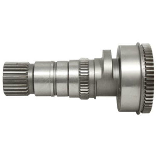 Transmission Oil Pump with Bushing Shaft - image 3