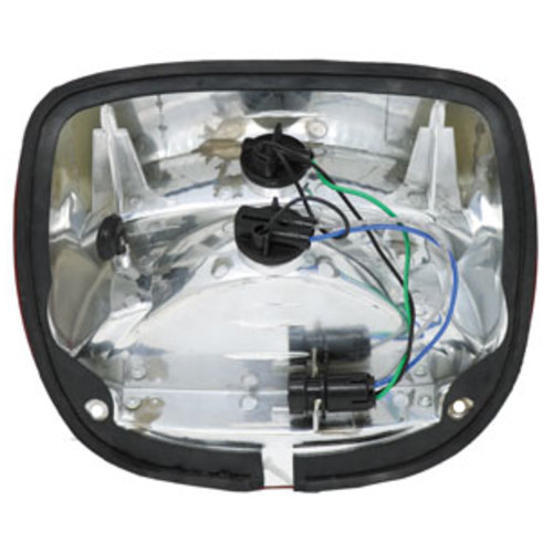  Tail Light with Brake Light RH/LH - image 4