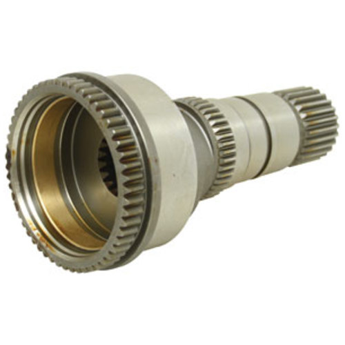  Transmission Oil Pump with Bushing Shaft - image 2