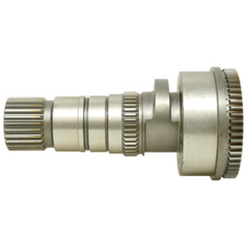  Transmission Oil Pump with Bushing Shaft - image 3