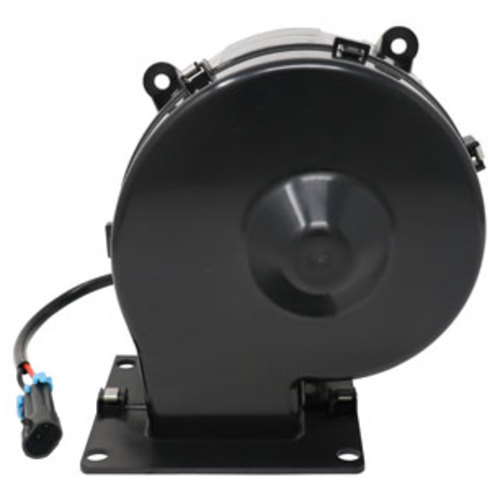  Blower Motor - image 2