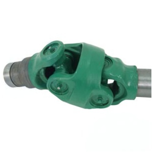 John Deere Mechanical Front Wheel Drive Drive Shaft - image 2