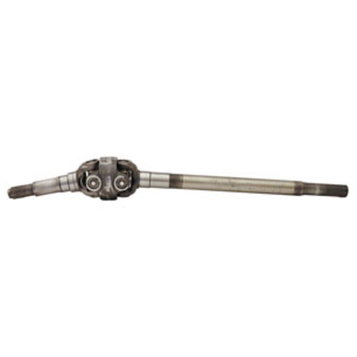  Universal Joint with Shaft - image 2