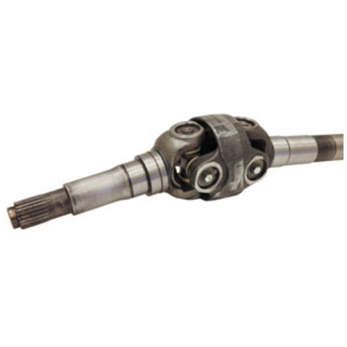  Universal Joint with Shaft - image 3