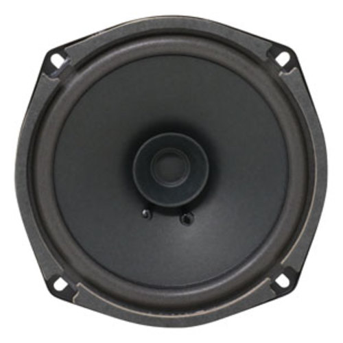  Round Speaker 6" - image 2