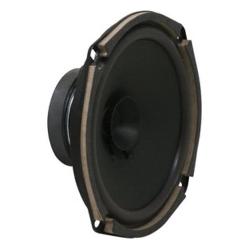  Round Speaker 6" - image 1