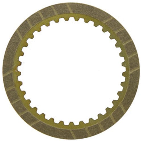 John Deere Friction Disc - image 2