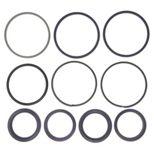 Steering Cylinder Ram Seal Kit - image 1