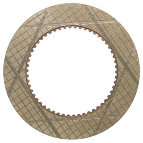 John Deere Clutch Disc - image 2