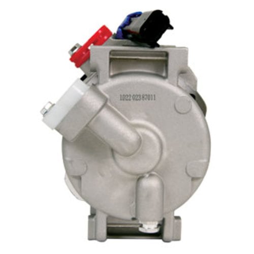  AC Compressor - image 2