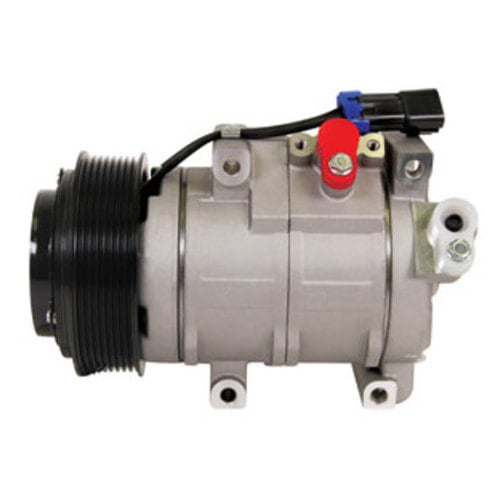  AC Compressor - image 1