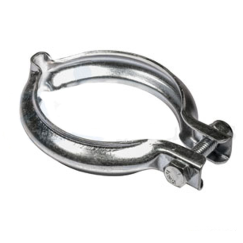 Aftermarket for John Deere RE30241 Muffler Clamp - image 1