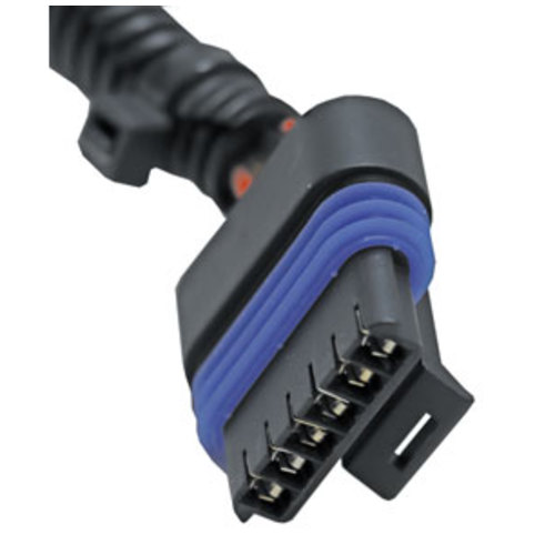  Wiring Harness ILS Wheel Angle ACS/AutoTrac - image 3