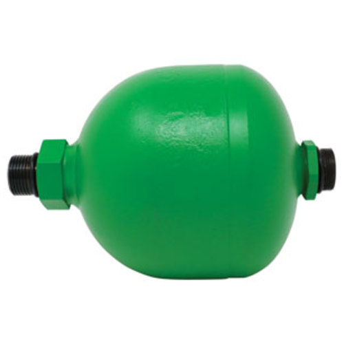  ILS Suspension Hydraulic Accumulator - image 2