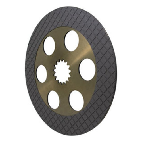  Disc Brake Disc - image 1