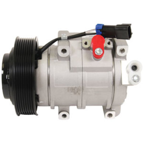  AC Compressor - image 1